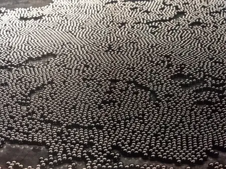 Illustrated Book Bury - DLM 191