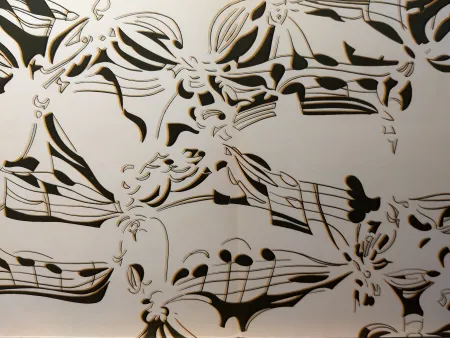 Illustrated Book Bury - DLM 209