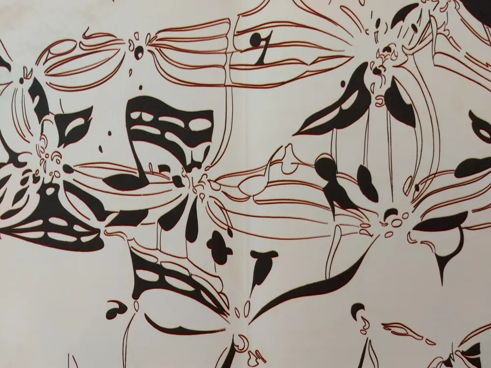 Illustrated Book Bury - Edition Tete DLM 209