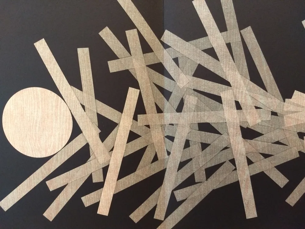 Illustrated Book Bury - Edition Tete DLM