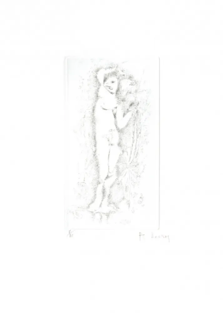 Engraving Bury - Paleurs