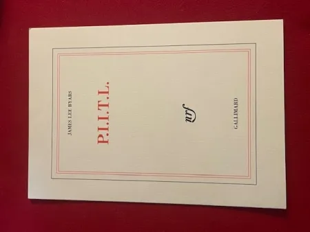 No Technical Byars - PIITL