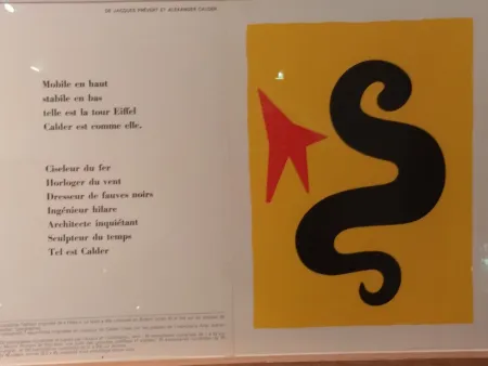 Illustrated Book Calder (After) - DLM195