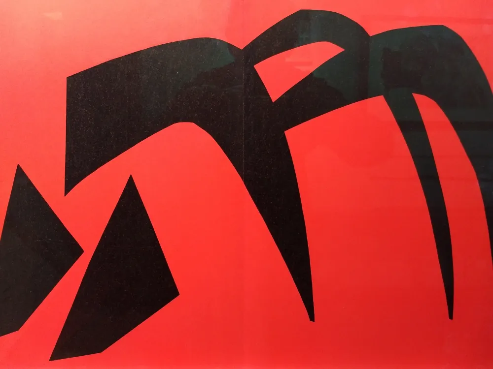 Illustrated Book Calder - DLM 113