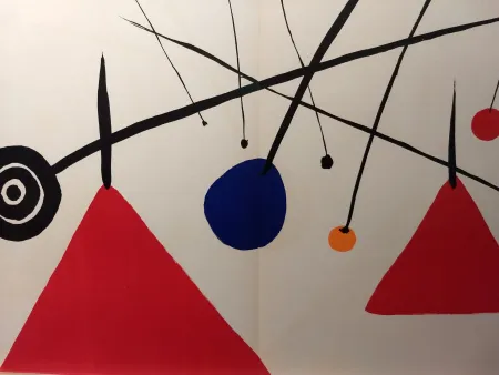 Illustrated Book Calder - DLM 69-70