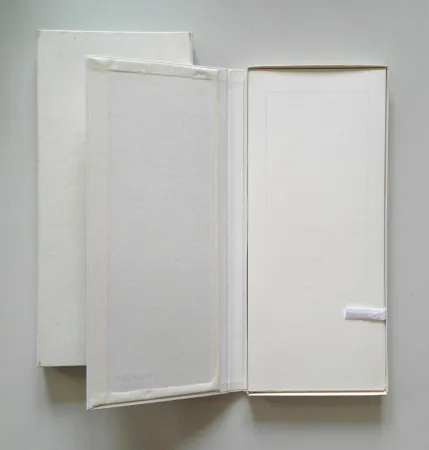 Screenprint Calderara - 6VC2