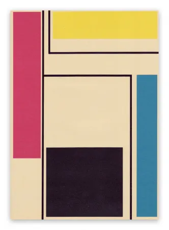 No Technical Caldicot - Untitled, 2014 (Id. 382)