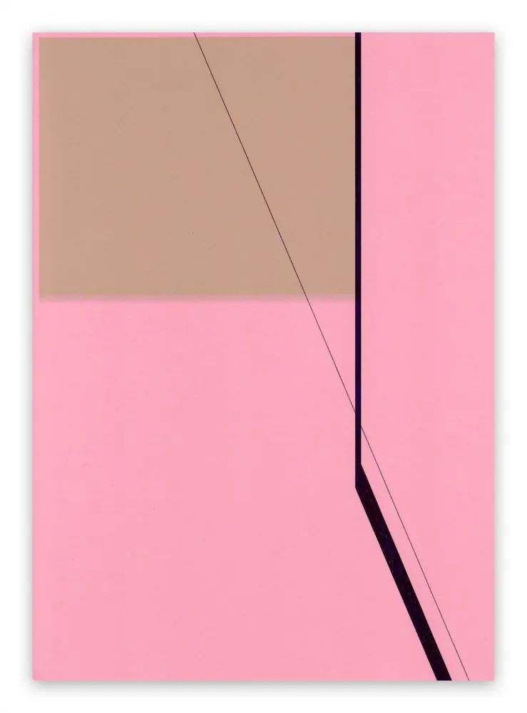 No Technical Caldicot - Untitled, 2014 (Id. 386)