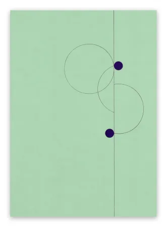 No Technical Caldicot - Untitled, 2014 (Id. 388)