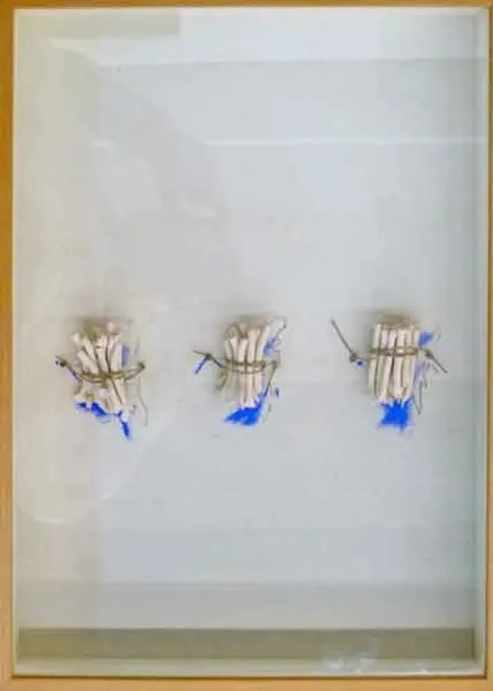 No Technical Calvo - Historia pendiente