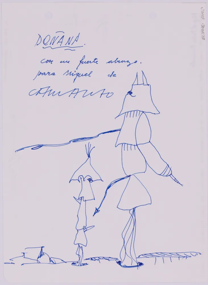 No Technical Camacho  - Untitled