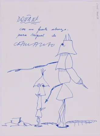 No Technical Camacho  - Untitled