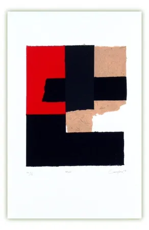 No Technical Canogar - Blasón