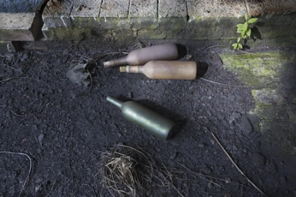 Photography Canovas - Untitled