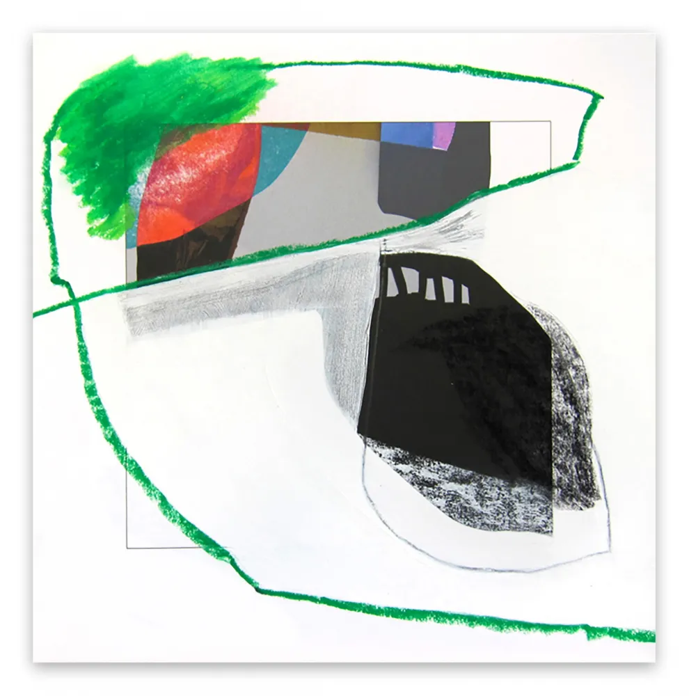 No Technical Cantrick - Boston pebble 21