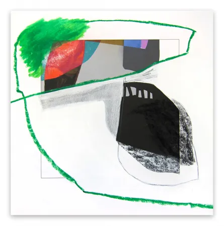 No Technical Cantrick - Boston pebble 21