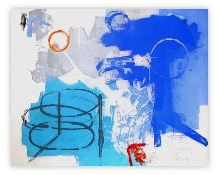 Etching Capa - Chicago