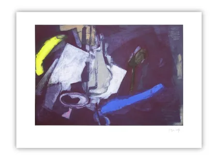 Etching Capa - Precio sin I.V.A.