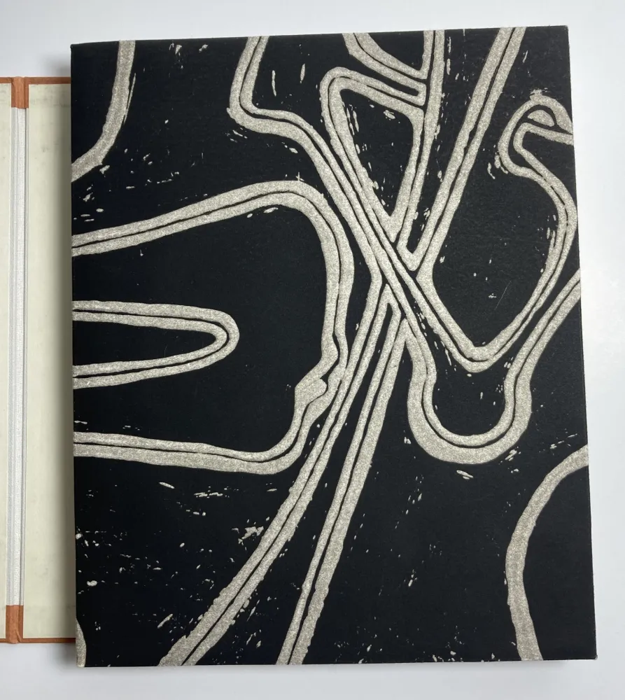 Engraving Cardenas - Boises. 1979