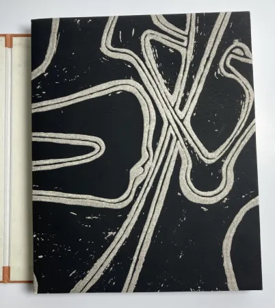 Engraving Cardenas - Boises. 1979