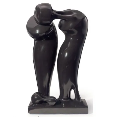 Lithograph Cardenas - Sin titulo 