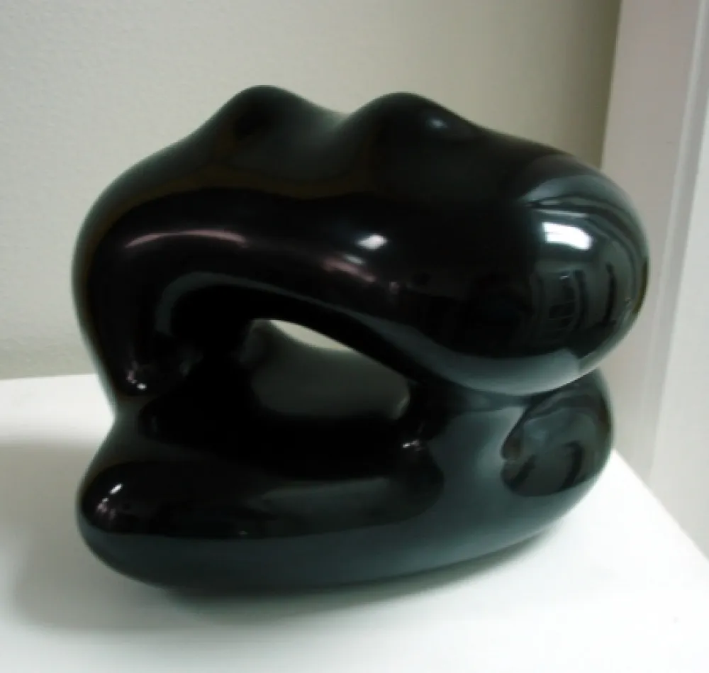 Lithograph Cardenas - Sin titulo 