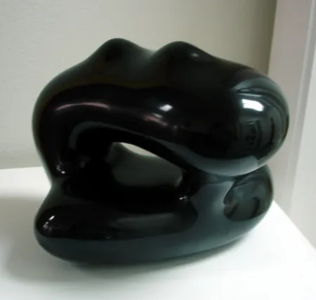 Lithograph Cardenas - Sin titulo 