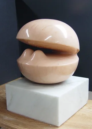 Lithograph Cardenas - Sin titulo 