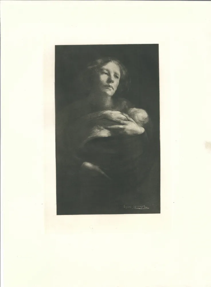 No Technical Carriere - Fantine