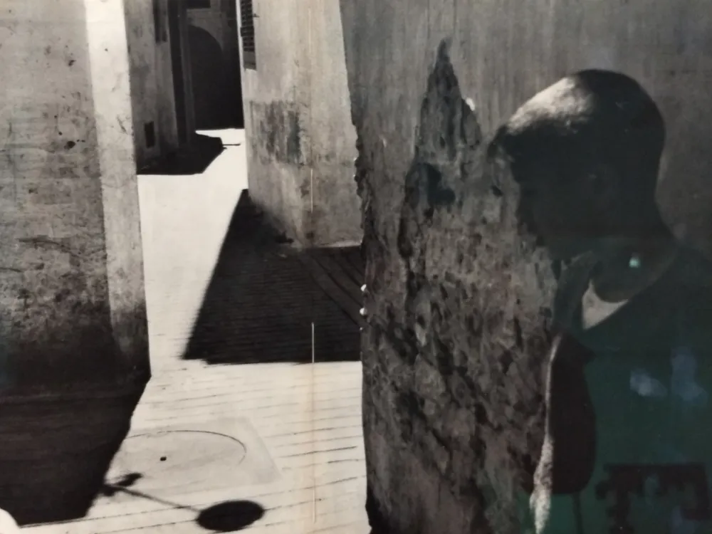 Illustrated Book Cartier Bresson - Images a la sauvette