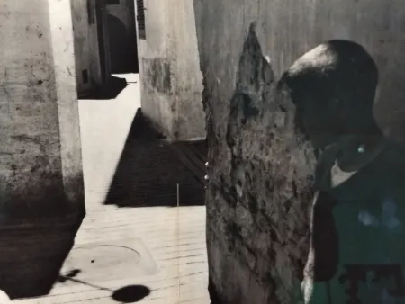 Illustrated Book Cartier Bresson - Images a la sauvette