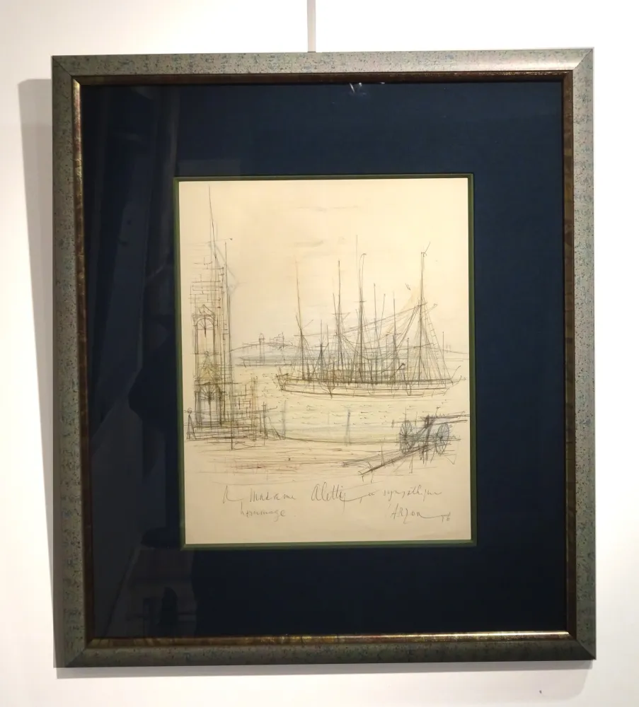 No Technical Carzou - 