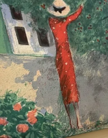 Illustrated Book Cassigneul  - CASSIGNEUL
