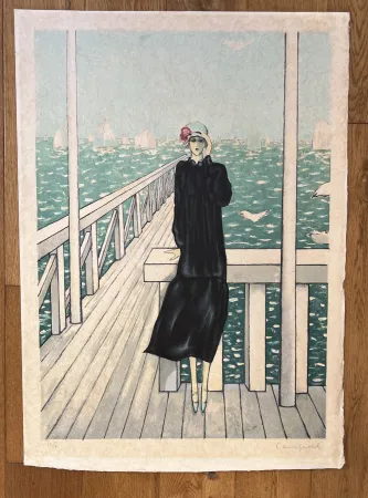 No Technical Cassigneul  - La Jete