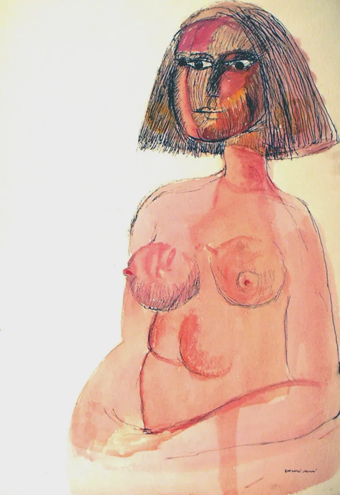 No Technical Cassinari - Figura