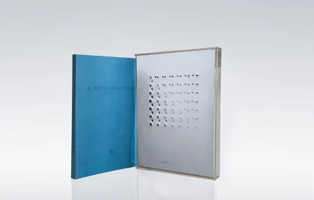 Multiple Castellani - .