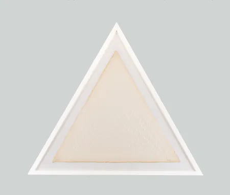 Relief Castellani - Cono