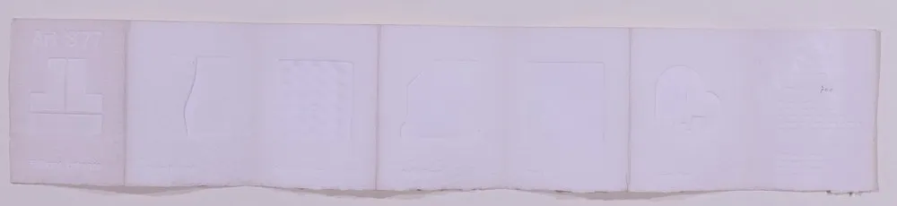 Illustrated Book Castellani - EDIZIONI LAFRANCA