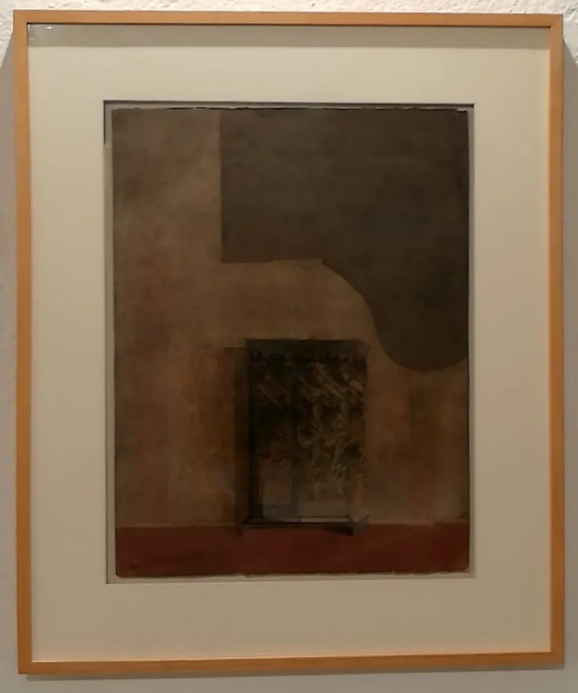 No Technical Castillo - Armario Alemán