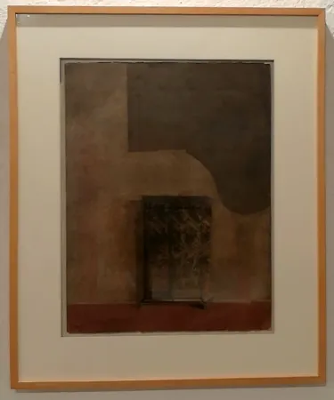 No Technical Castillo - Armario Alemán