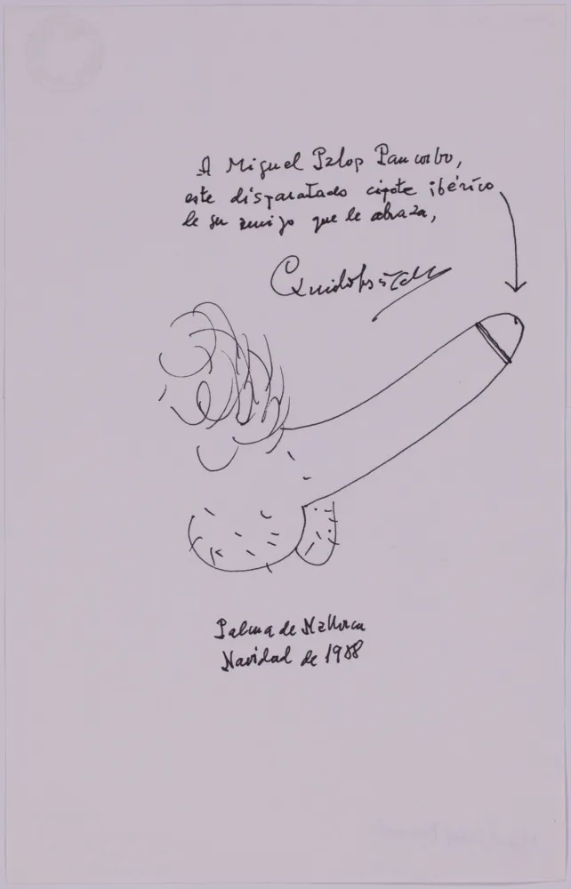 No Technical Cela - Untitled