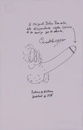 No Technical Cela - Untitled