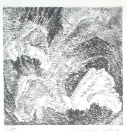 Etching Celan Lestrange - Minuscules épisodes 7 - Craie et silex