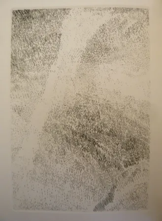 Illustrated Book Celan Lestrange - Protocole