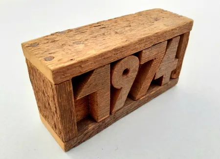 No Technical Ceroli - Millenovecentosettantaquattro