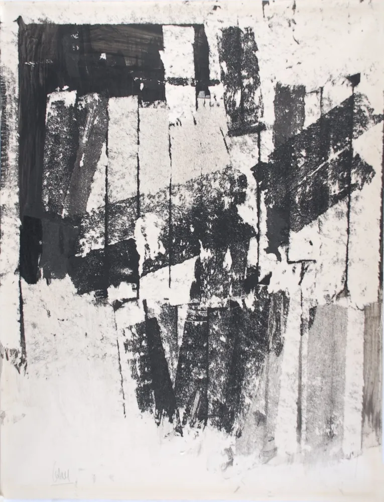 No Technical Cesar - Arrachage