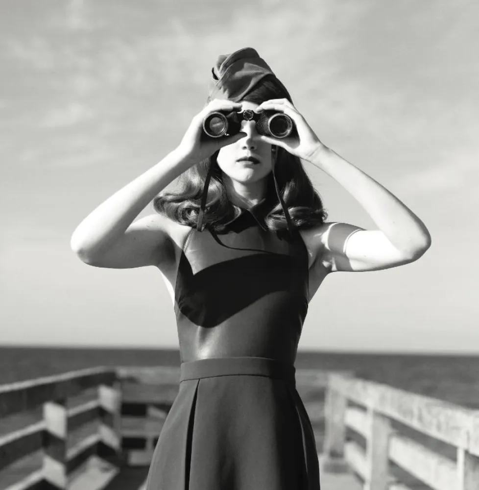 Photography César - I Did the Impossible