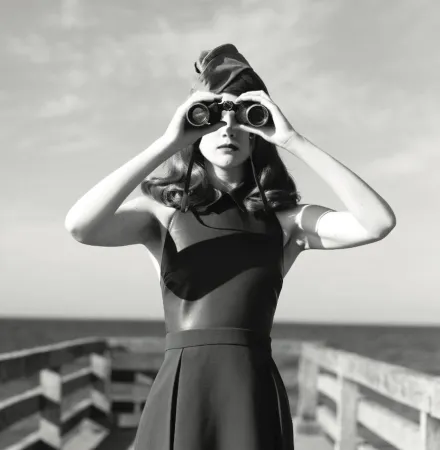 Photography César - I Did the Impossible