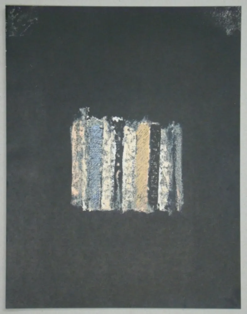 Lithograph Cesar - Lithograph pour XXe Siècle