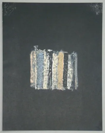 Lithograph Cesar - Lithograph pour XXe Siècle